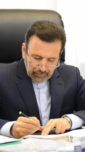 وزیر ارتباطات: مدیریت یکپارچه شبکه های مخابراتی در شرایط بحران رویکرد دولت است