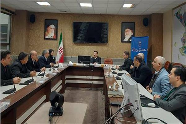 بررسی آخرین وضعیت زیرساخت های ارتباطی استان آذربایجان شرقی