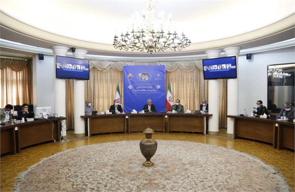 طرح وفاداری به قرنطینه توسط بیماران بعد از بهبودی اجرا می شود