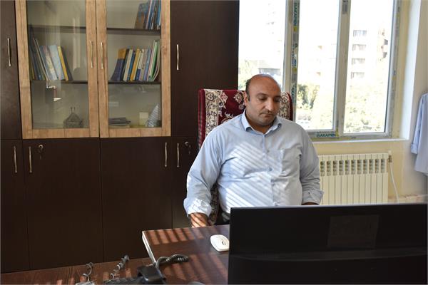 برگزاری چهارمین همایش روز ملی آمار و برنامه ریزی استان آذربایجان شرقی