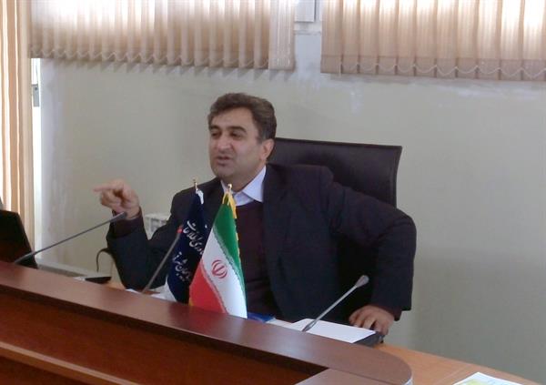 مدیر کل ارتباطات و فناوری اطلاعات آذربایجان شرقی خبر داد: پایان بازسازی ارتباطی 248 روستای استان آذربایجان شرقی
