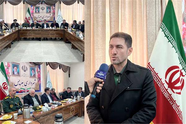 راه اندازی 2 سایت روستایی در جهت بهبود پوشش جاده ای مسیر تبریز - هریس
