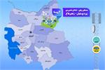 اتصال بیش از650 خانوار روستایی آذربایجان شرقی به اینترنت پرسرعت