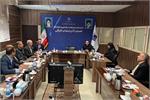 ارائه خدمات تلفن ثابت در ۵۷ دفتر پیشخوان استان فراهم می شود