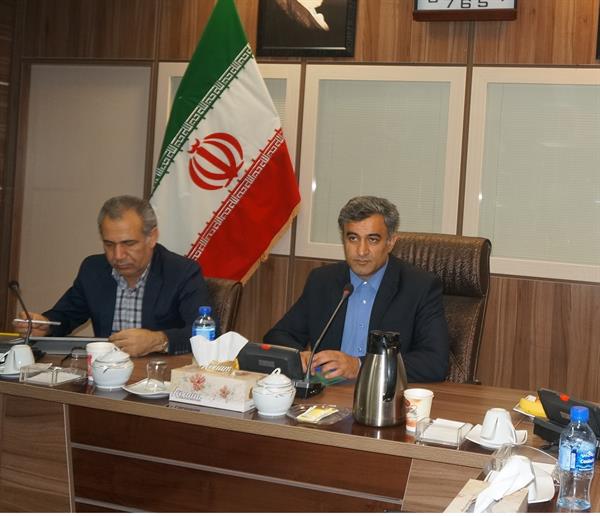 مدیرکل ICT آذربایجان‎شرقی انتخاب مهندس جهرمی به عنوان وزیر ارتباطات و فناوری اطلاعات را عاملی جهت رشد سریع جوامع استارت‎آپی در کشور و استان‏ها بیان کرد