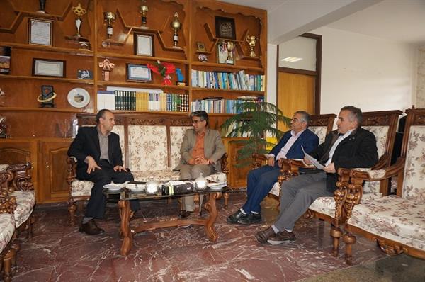 سرپرست اداره کل ICT آذربایجان شرقی : روستاهای بالای 20 خانوار استان آذربایجان شرقی تا پایان سال 1397 از اینترنت پر سرعت برخوردار می شوند