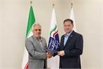 تقدیر از روحیه جهادی و راه‌اندازی سریع مجموعه پس از خسارات اخیر